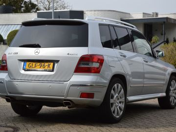 Mercedes-Benz GLK